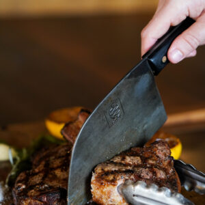 Regenerative Pork Chops (Boneless)