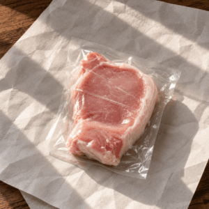 Boneless Pork Chops