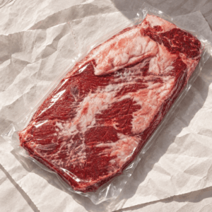 ¼ Brisket