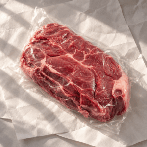 Regenerative Chuck Roast