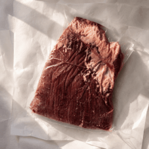 Regenerative Flank Steak