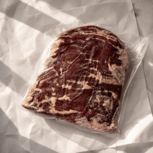 Regenerative Skirt Steak